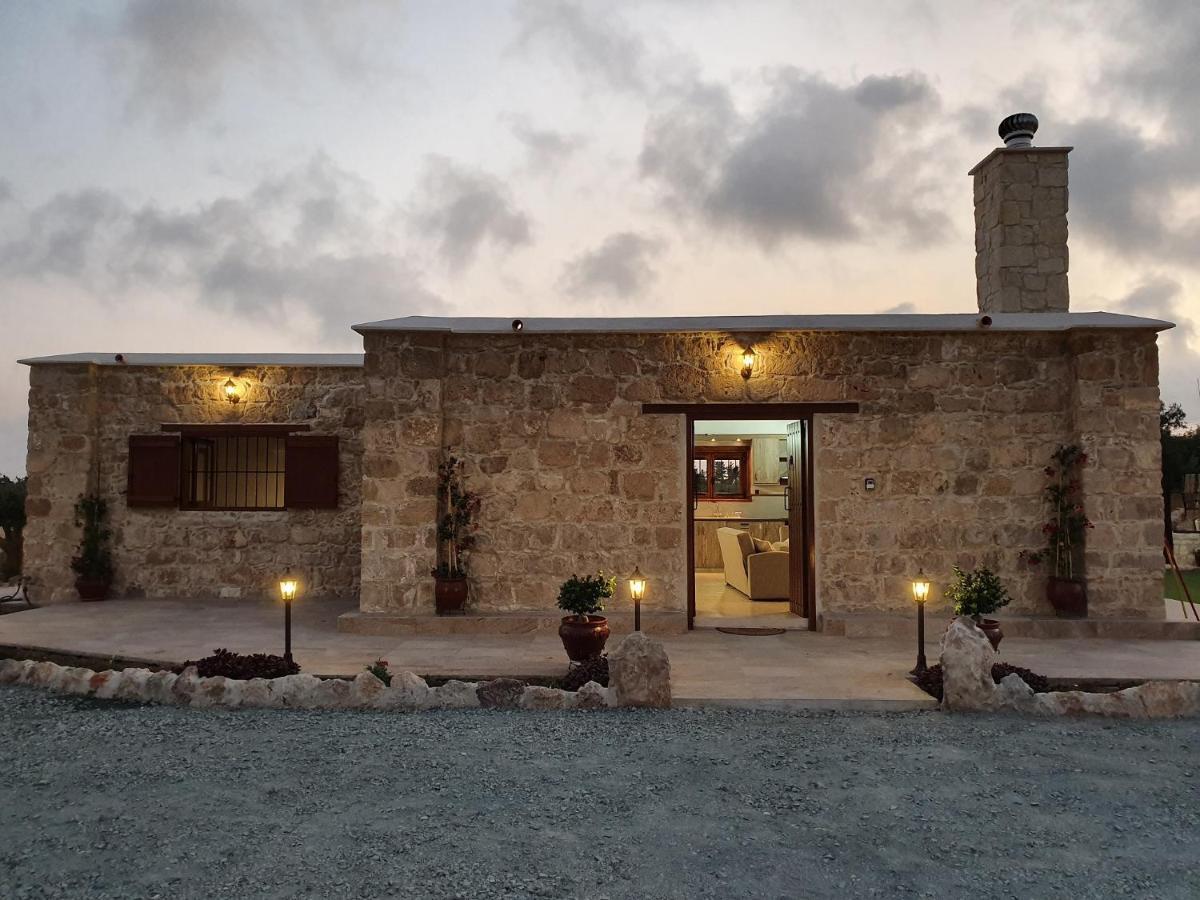 Villa Yioukkas Paphos Exterior photo