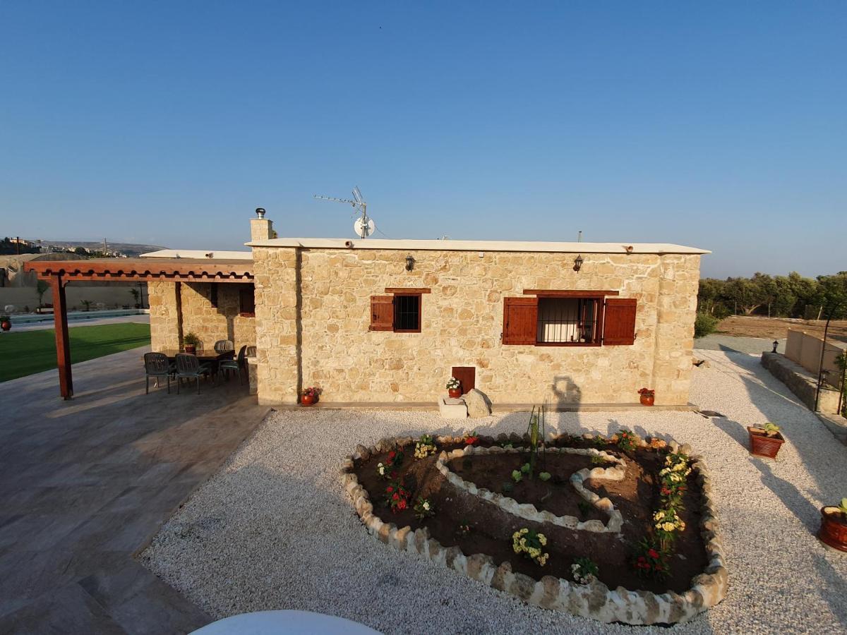 Villa Yioukkas Paphos Exterior photo