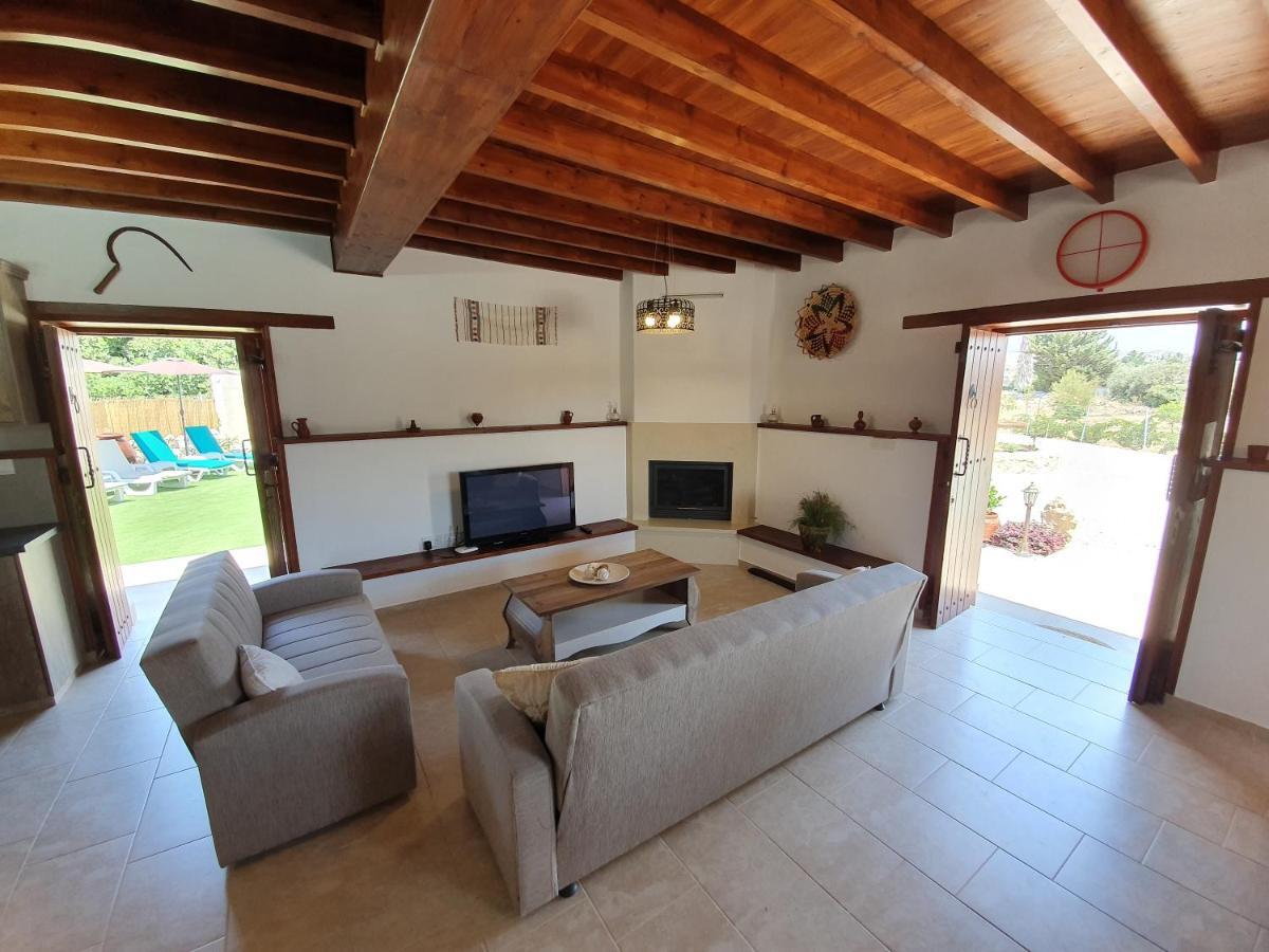 Villa Yioukkas Paphos Exterior photo