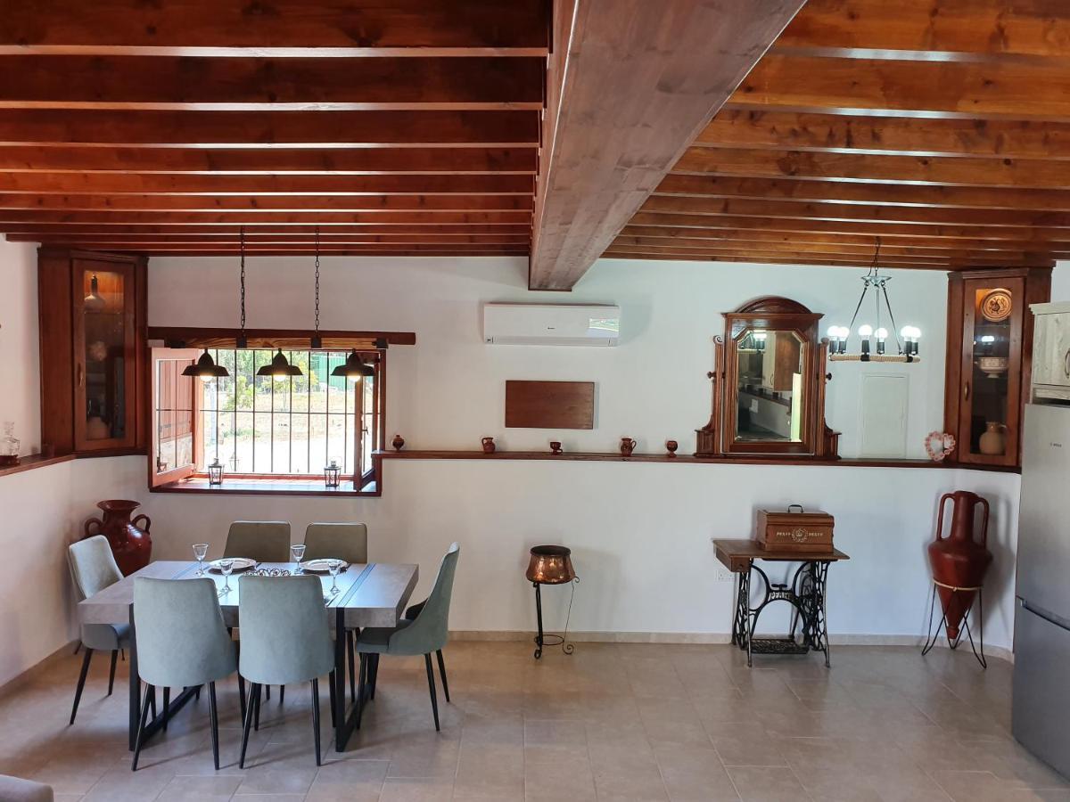 Villa Yioukkas Paphos Exterior photo