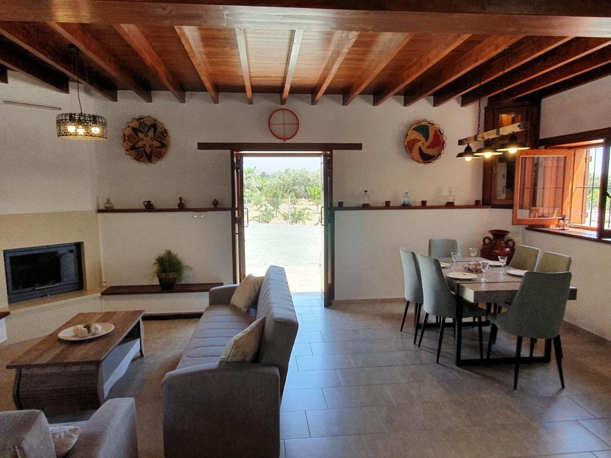 Villa Yioukkas Paphos Exterior photo