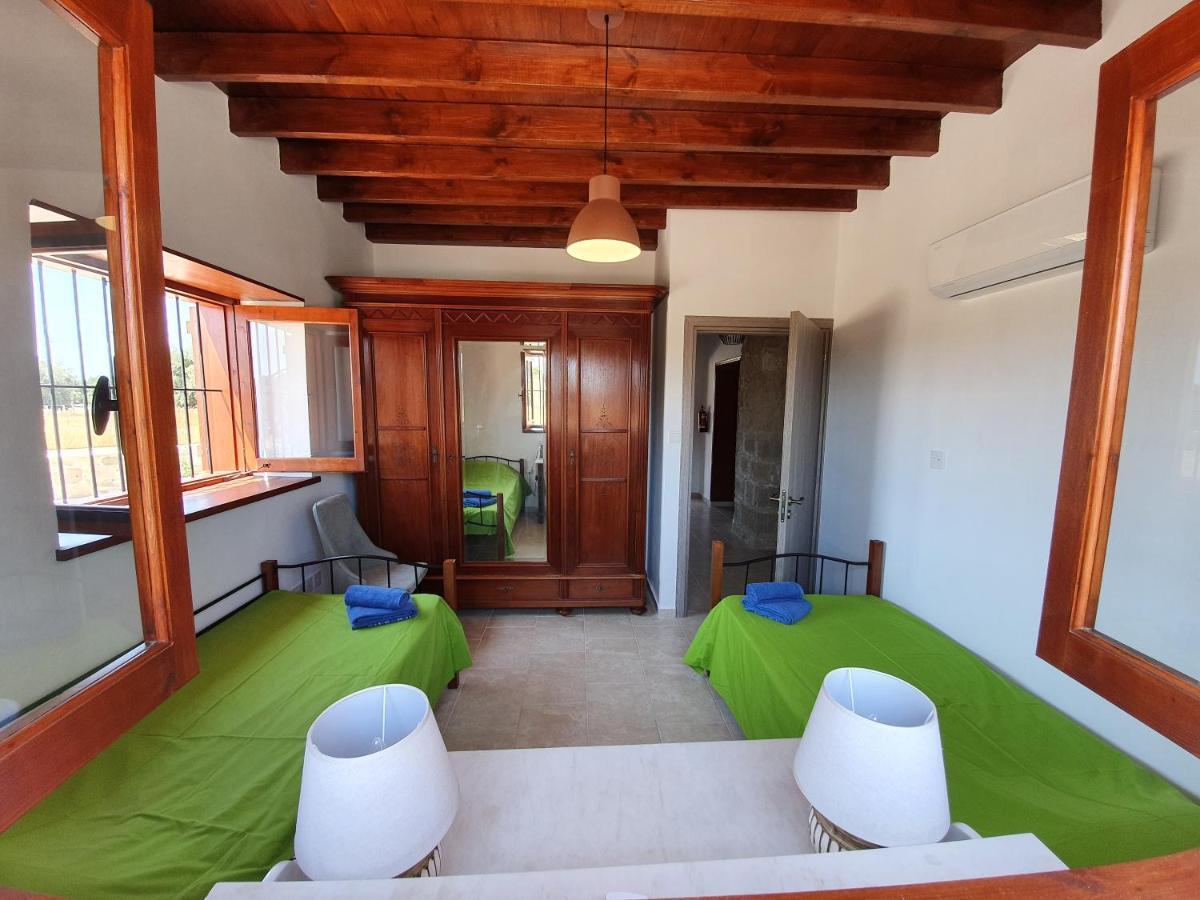 Villa Yioukkas Paphos Exterior photo