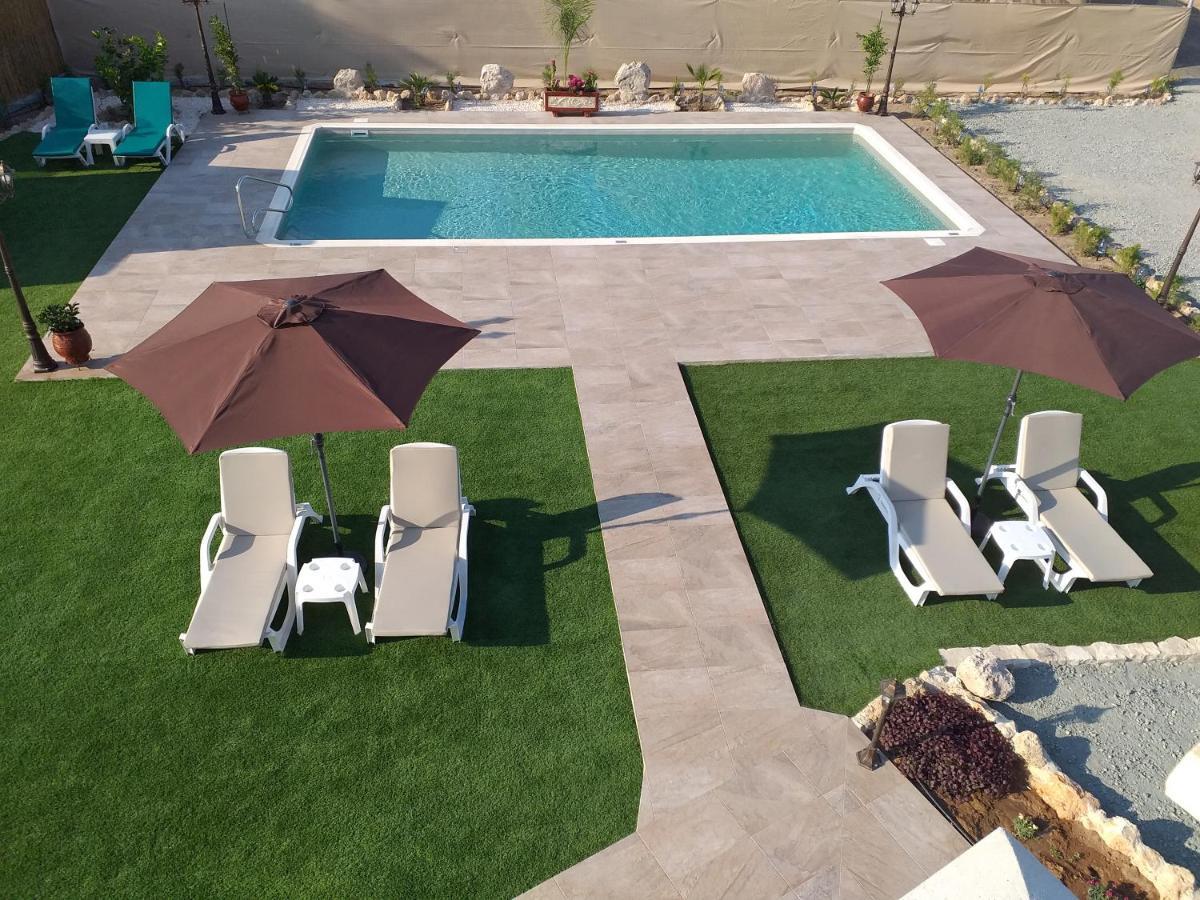 Villa Yioukkas Paphos Exterior photo