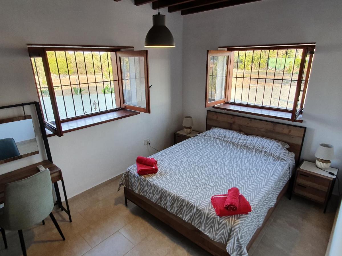 Villa Yioukkas Paphos Exterior photo