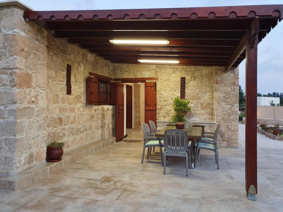 Villa Yioukkas Paphos Exterior photo