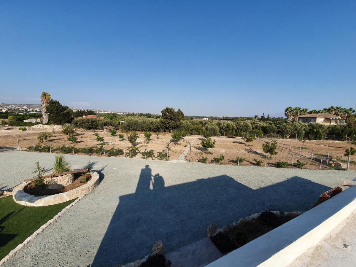Villa Yioukkas Paphos Exterior photo